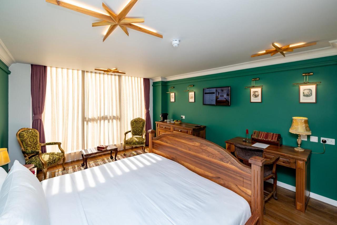 Limehouse Library 4* Londra