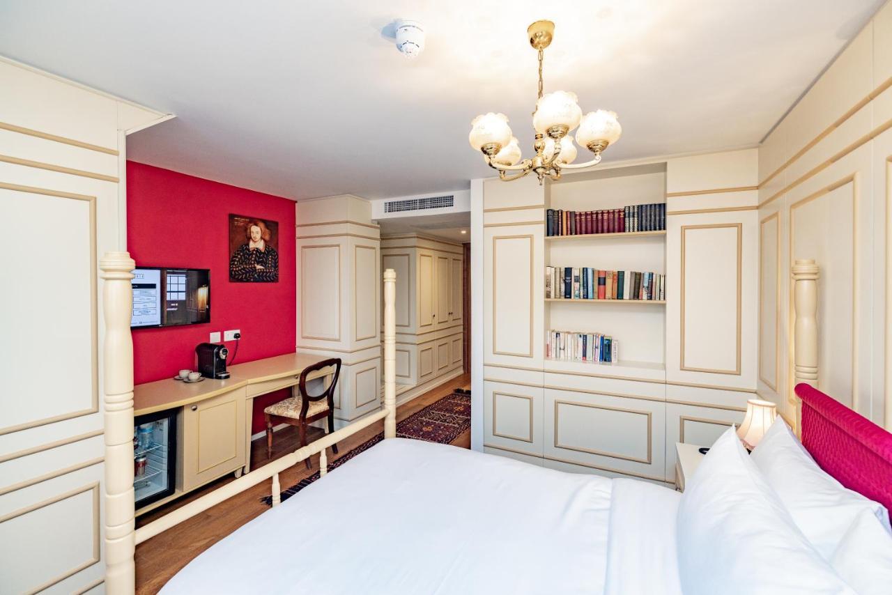 Limehouse Library Hotel Londra