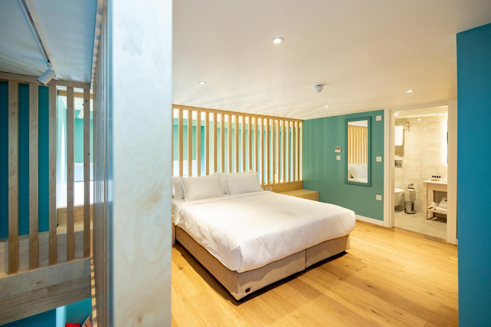 Limehouse Library 4* Londra