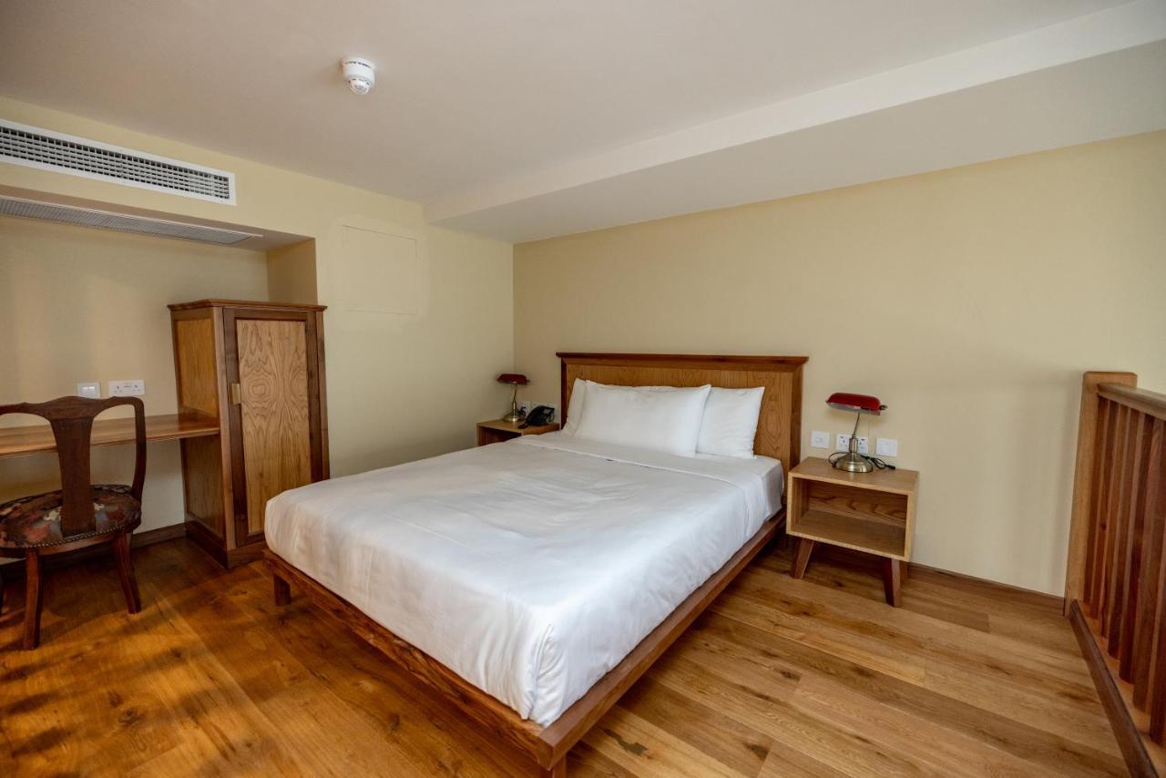 Hotel Limehouse Library Londra