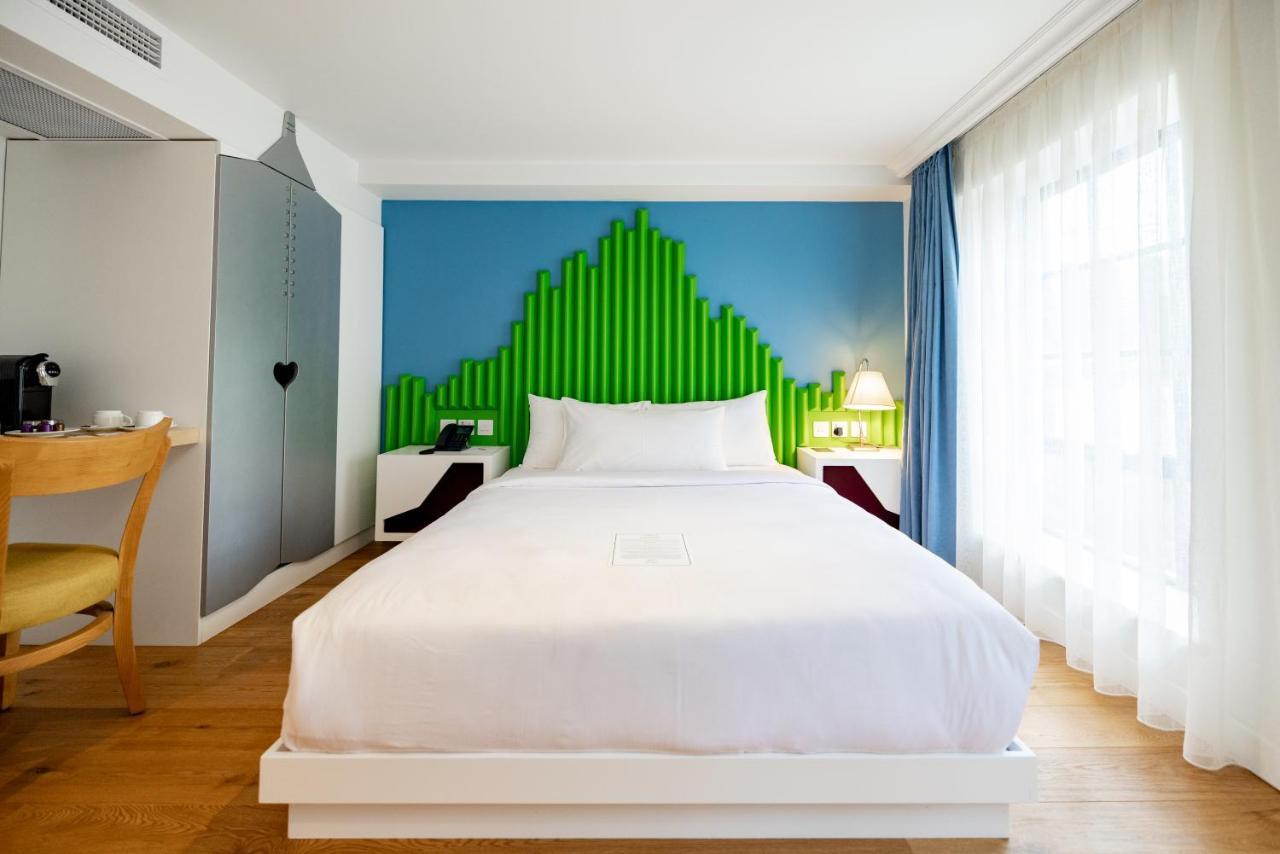 Limehouse Library 4* Londra